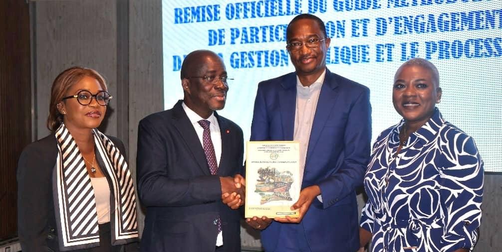 PARTICIPATION CITOYENNE : le guide méthodologique de l’Approche de participation et d’engagement citoyen (APEC) afin disponible !